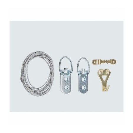 National Hardware Picture Hanging Kit N260-400